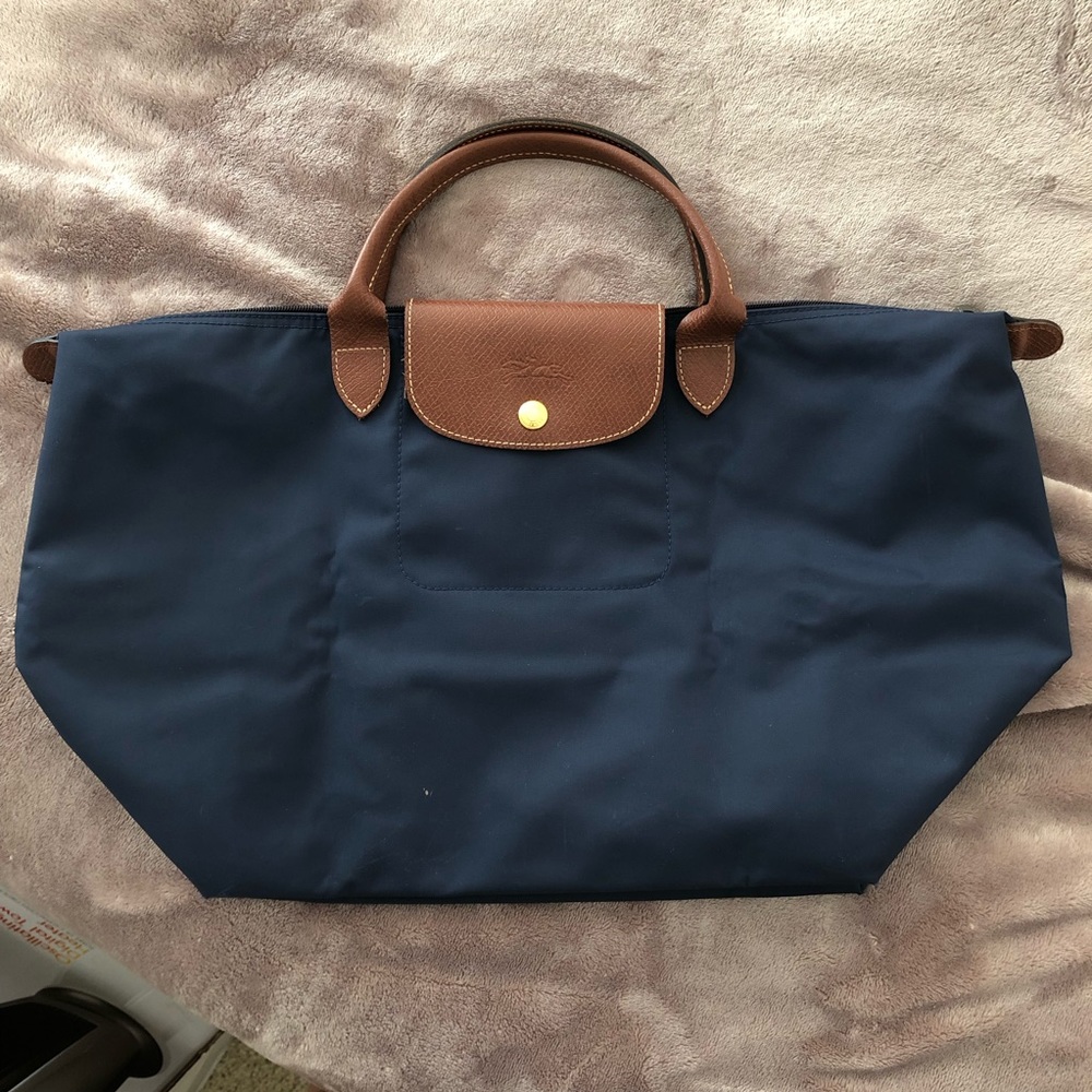Longchamp Le Pliage Medium Tote